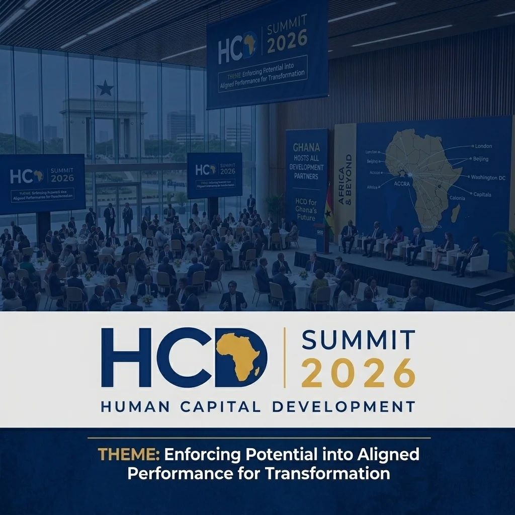 Summit event leadership panel discussion